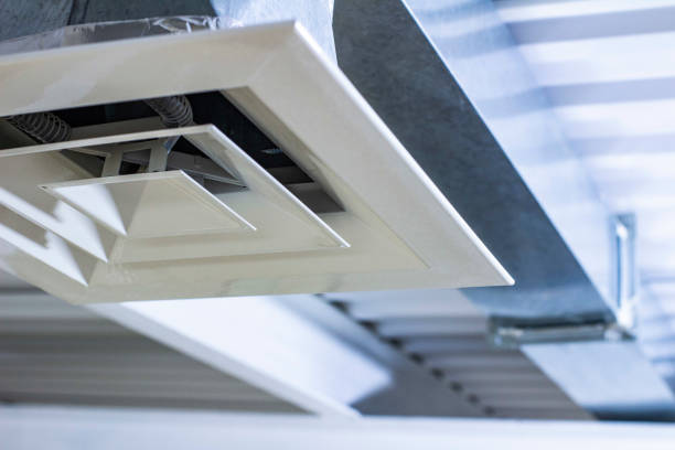 Ductwork Cleaning Services in Zephyrhills, FL