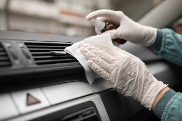 Best General Air Duct Cleaning  in Zephyrhills, FL