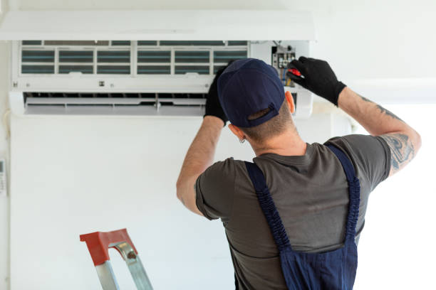 Reliable Zephyrhills, FL Airduct Cleaning Solutions