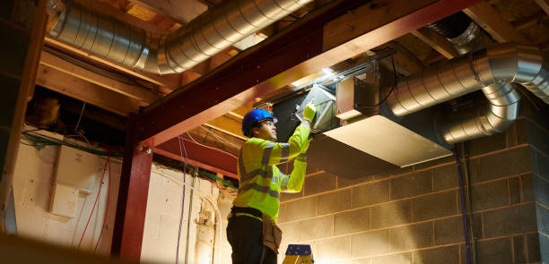 Best HVAC System Cleaning  in Zephyrhills, FL