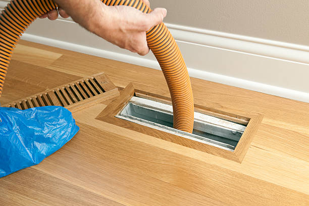Best Emergency Air Duct Cleaning  in Zephyrhills, FL