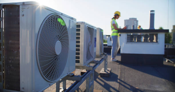Best Air Duct Cleaning Near Me  in Zephyrhills, FL