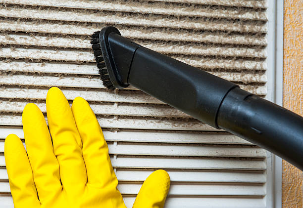 Best Ventilation Cleaning Services  in Zephyrhills, FL